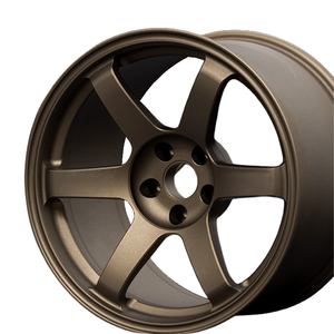 Jantes en aluminium haute performance GS, jantes sport forgées, 5x100 5x112 5x114.3 PCD 17 18 19 20 21 pouces, jantes blanches pour GTR <span class=keywords><strong>BMW</strong></span> - Product Image 2