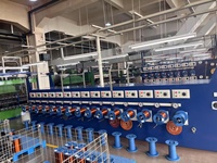 Fil de cuivre émaillé de 0,70 mm, 0,75 mm, 0,80 mm, 0,85 mm pour bobinage de moteur de pompe