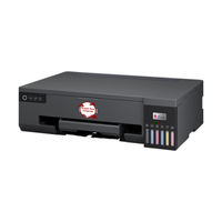 Imprimante photo sans fil A3 6 couleurs L18058 USB 5760x1440dpi SDK en stock Garantie 1 an pour la maison, le bureau et les ateliers de design