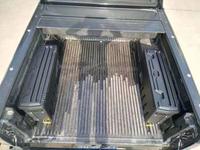 Boîtes de rangement pour pièces de pick-up au design tendance, boîte à outils en plastique pour le marché secondaire des camions, pour Hilux Revo Rocco 2015+