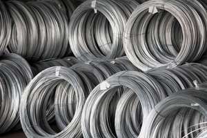 أسلاك الفولاذ المقاوم للصدأ 6 8 من الفولاذ المقاوم للصدأ لتجليد وتسييج البناء - Product Image 4