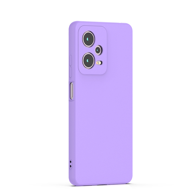Factory High Quality Silicone Tpu Soft Matte Phone case for ZTE nubia Red Magic 8S Pro Shockproof Mobile Phone Cover
