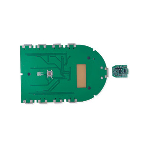 แผงวงจรพีซีบีหน้าจอบลูทูธโซลูชันการควบคุมอุตสาหกรรม2A 5V ของฉัน2178 - Product Image 1