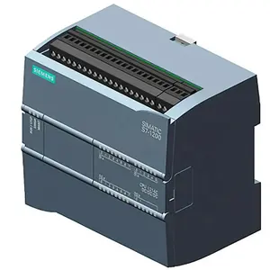 Новый оригинальный аналоговый вход SIMATIC S7-1200 6ES7231-7PF22-0XA0, модуль EM231 plc Siemens 6ES7231-7PF22-0XA0