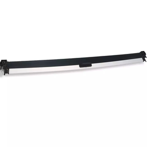 Conjunto de persiana enrollable para techo solar, protección solar y cortina de aislamiento térmico 3C8877307 para Volkswagen Passat CC - Product Image 1