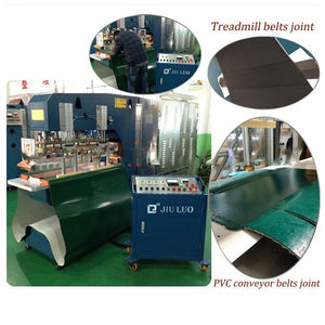 Fabricant <span class=keywords><strong>de</strong></span> machine à souder haute fréquence PVC PPR/ceintures <span class=keywords><strong>de</strong></span> bâche machine à souder machine à articuler les doigts - Product Image 6