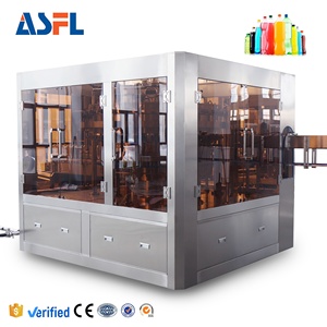 Fabricant <span class=keywords><strong>professionnel</strong></span> de lignes de production de boissons gazeuses, d'<span class=keywords><strong>eau</strong></span> pétillante, de machines de remplissage et d'emballage - Product Image 1