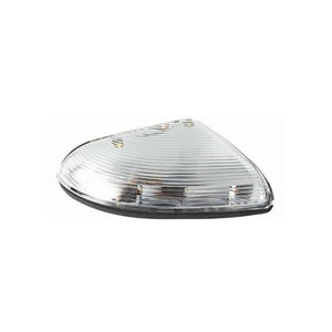 Luz de Señal de Giro para Espejo Retrovisor Delantero Izquierdo OEM 68064948AA 68064949AA para Dodge Ram 1500 2500 - Product Image 1