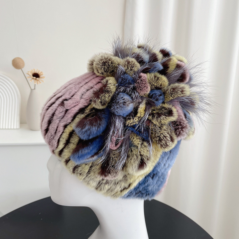 Yellow blue