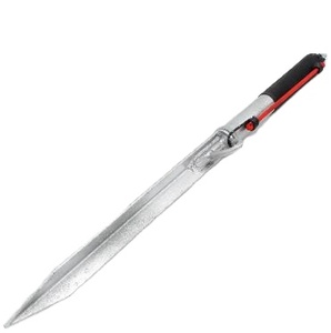 Ancla deslizante galvanizado, estaca, picos <span class=keywords><strong>de</strong></span> orilla con bolsa negra para barco - Product Image 1