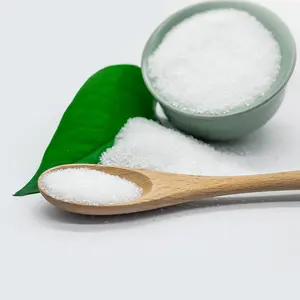 המחיר הטוב ביותר ממתקי מזון תוסף קסיליטול משחת שיניים אבקת סוכר ללא סוכר CAS No.87-99-0 לתוספת בריאות