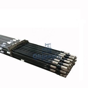 Thanh dẫn hướng cần hút dầu cho khoan giếng dầu, thanh hút thép, khớp nối thanh hút đánh bóng - Product Image 5