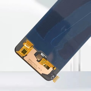 Display LCD TFT e OLED all'ingrosso per cellulari <span class=keywords><strong>Oppo</strong></span> Reno <span class=keywords><strong>5</strong></span> <span class=keywords><strong>Lite</strong></span> CPH2205 /A74 (4G) CHP2219 con touch screen digitalizzatore assemblato. - Product Image 5