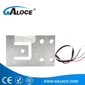 GPB200 <span class=keywords><strong>Pocket</strong></span> <span class=keywords><strong>scale</strong></span> cảm biến áp suất điểm duy nhất <span class=keywords><strong>load</strong></span> <span class=keywords><strong>cell</strong></span> 300 kg - Product Image 6