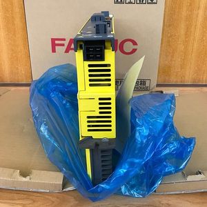 Ventilateur d'origine de haute qualité UC A06B-6240-H125 DC283-339V Drive 22.5A - Product Image 2