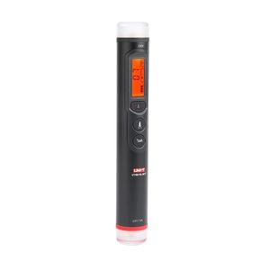 UNI-T UT691B-30C UT691B-30T ปากกาทดสอบไฟเบอร์ออปติก 30mW แหล่งกำเนิดแสงสีแดง เครื่องวัดพลังงานแสงแบบออปติคอล ขนาดหัววัด 2.5 มม. - Product Image 3