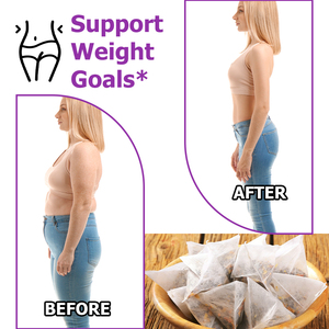 ชาดีท็อกซ์สูตรเฉพาะสำหรับแบรนด์ส่วนตัว (OEM) รสพีชธรรมชาติ ผลิตภัณฑ์เสริมอาหารสมุนไพร ช่วยปรับสมดุลการย่อยอาหารด้วยชาอู่หลง - Product Image 5