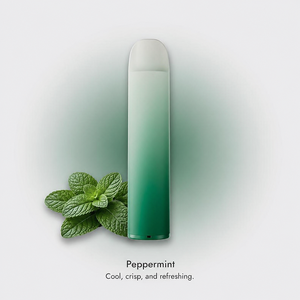Inalatore al Grapfruit Senza Fumo, Senza Nicotina, Aromatizzato, Non Elettrico, per Smettere di Fumare e Smettere di Fumare Sigarette Elettroniche - Product Image 5