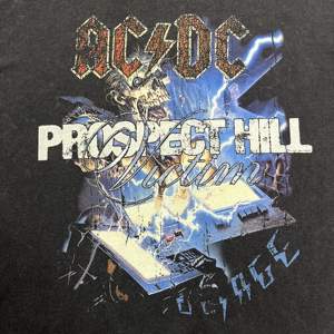 Maglietta 275g appassionata di musica <span class=keywords><strong>Rock</strong></span> alla moda di marca personalizzata stampata a maniche lunghe da uomo ampia Casual a maniche lunghe t-shirt - Product Image 4