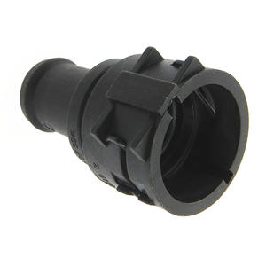 3B0122291B Coupleur rapide <span class=keywords><strong>de</strong></span> tuyau <span class=keywords><strong>de</strong></span> radiateur 3B0 122 291B pour VW Beetle Passat B6 Q3 TT - Product Image 3