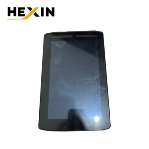 จอแสดงผล LCD สำหรับรถขุด CAT 320D 386-3457 ขายส่งจากโรงงาน  จอควบคุมสำหรับรถขุดรุ่น 312D 315D 336D สำหรับรถตักดินยี่ห้อแคตเตอร์พิลลาร์ - Product Image 4