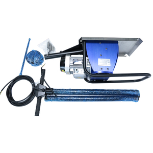 DMK <b>Laser</b> Cutting Table Slag Remover Safe and Efficient <b>Machine</b> Removal Tool Slag Remover - Product Image 5