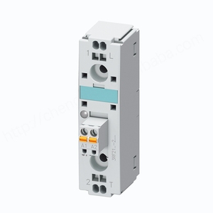 รีเลย์คอนแทค DC24V PLC สำหรับ1 I/O ระบบอัตโนมัติใช้ในอุตสาหกรรมใหม่3RF2370-3AA04 3RT2017-2KF41 3RF2330-3AA04 - Product Image 6