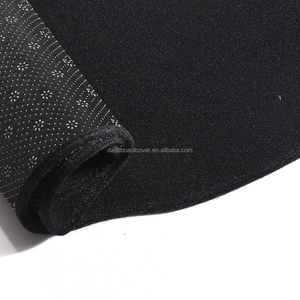 Couverture de tableau de bord Matériaux antidérapants Tapis de tableau de bord pour <span class=keywords><strong>Renault</strong></span> Samsung OLD QM3/Captur - Product Image 2