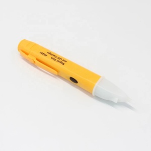 AE200 Auto Car Magnet Stick Tester <b>LED</b> <b>FlashLight</b> Automobile Relay Testing Magnetic Testing Pen - Product Image 1