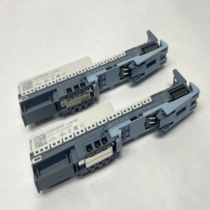 <span class=keywords><strong>6ES71936BP200DA0</strong></span> ET 200SP Unité de base BU15P16A102D LOT DE 2 - Product Image 1