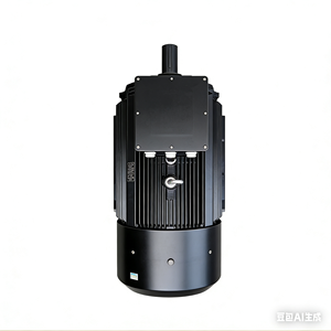 Motor Asinkron AC Tiga Fasa Multipol Seri YE4 5.5kw 7.5kw 11kw <span class=keywords><strong>15kw</strong></span> 380V50 Hz Dapat Disesuaikan - Product Image 3