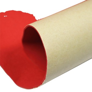 Simili cuir PU avec support adhésif pour réparation de canapé, résistant à l'abrasion, support non tissé, toucher doux - Product Image 3