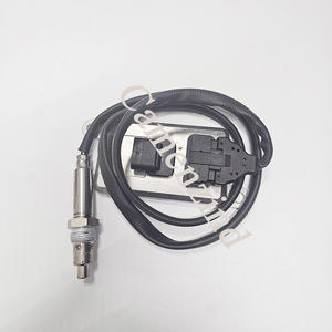 11008787 5wk96716 A2C16065200-01 लैम्ब्डा नाइट्रोजन ऑक्साइड नोक्स सेंसर लिबहेर LTM1200-5.1 खुदाई के लिए उपयुक्त - Product Image 6