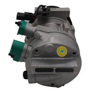 Compresor de Aire Acondicionado para Hyundai Tucson 97701-D7400 97701D7400 - Product Image 6