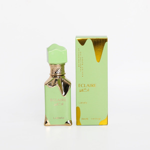 Perfume Árabe para Mujer Más Vendido, 30 ml, Aroma a Helado, Crema de Fragancia Duradera - Product Image 3