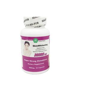 <span class=keywords><strong>USA</strong></span> naturale L-glutatione sbiancamento della pelle di Gummies e collagene capsule nuovi prodotti per adulti - Product Image 1