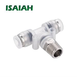 Регулирующие клапаны Pisc (типа Pisco) для контроля скорости потока воздуха, чистые клапаны для полупроводниковой промышленности - Product Image 3