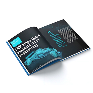 Servicios de Impresión de Libros a Demanda, Impresión Personalizada de Libros de Tapa Blanda, Novelas para Colorear, Biografías, Agendas, Impresión de Libros de Gran Tamaño - Product Image 2
