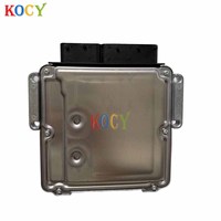 Unité de commande du moteur 0281020173 MK667731 DC12V ECU ECM Module électronique pour Mitsubishi