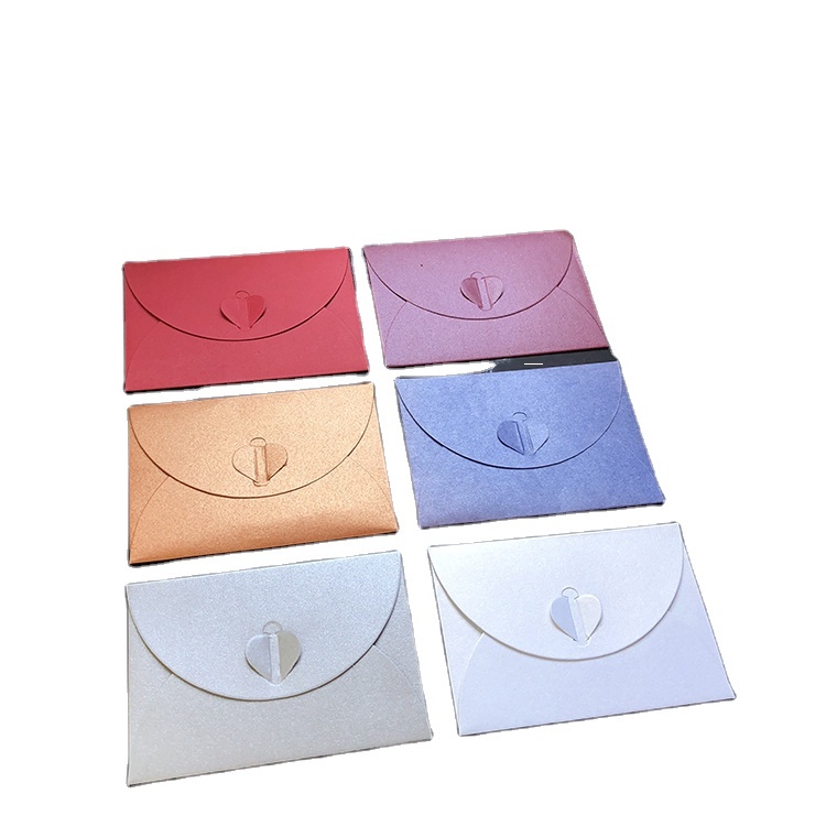 Wedding Invitations Gift Mini Size Multi