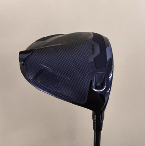 Nuovo Set Completo di Mazze da Golf Driver <span class=keywords><strong>Max</strong></span> Forged 9/10.5 Gradi Curvatura R con Asta in Grafite e Acciaio, Design Portatile in Gomma - Product Image 1