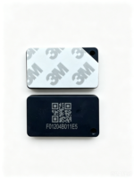 Tag Ibeacon Kecil Ble 5.0 Stiker Beacon Sensor Ibeacon