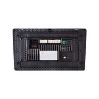 Lecteur DVD automatique universel intelligent 1din Carplay écran tactile stéréo 9 pouces 1 din autoradio Android