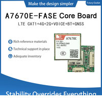Modul Simcom 4G LTE CAT 1 A7670SA Multi-Band LTE-FDD LTE-TDD GSM GPRS A7670 A7670X A7670c A7906 M2 A7670e A7672s