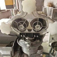 Reconditioned Rheon N208 Encrusting Machine Leverancier China