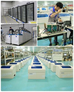 BIOBASE CHINA Balanza Electrónica de Precisión con Capacidad de 0~100g, BP1003P, Lectura de Precisión de 1mg, Balanza Electrónica de Precisión para Laboratorios - Product Image 5