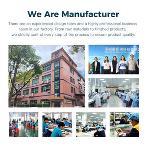 Carta pieghevole affidabile buona tasca bronzing business lcd film mailer marketing libro musicale luxury invito lettore multimediale - Product Image 5