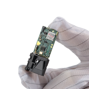 10Hz Sensor de distância a laser de baixo custo USB Serial 1mm Precision Laser <span class=keywords><strong>Distance</strong></span> Meter Module 10m <span class=keywords><strong>Distance</strong></span> Sensor - Product Image 1