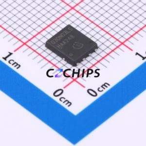 Transistor de Efecto de Campo (MOSFET) BSC030N03LSGATMA1 TDSON-8 Original y Nuevo - Product Image 1