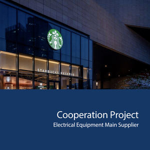 KYN28A-12/XGN66-12 IP54 VCB распределительное устройство, вакуумный выключатель, распределительное оборудование среднего напряжения, распределительный щит - Product Image 6